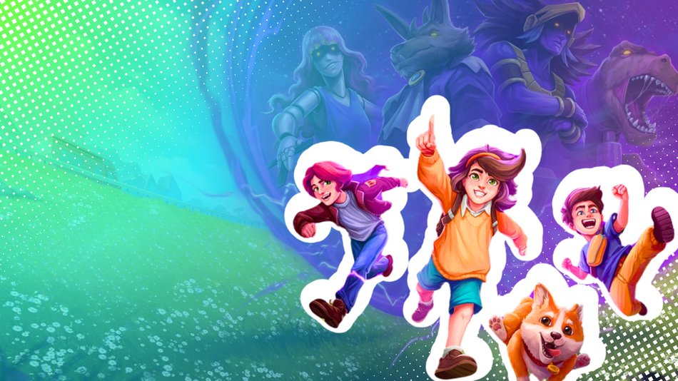 91 % positiv auf Steam: Bloomtown ist ein gruseliges Pokémon, das euer Herz erobern wird