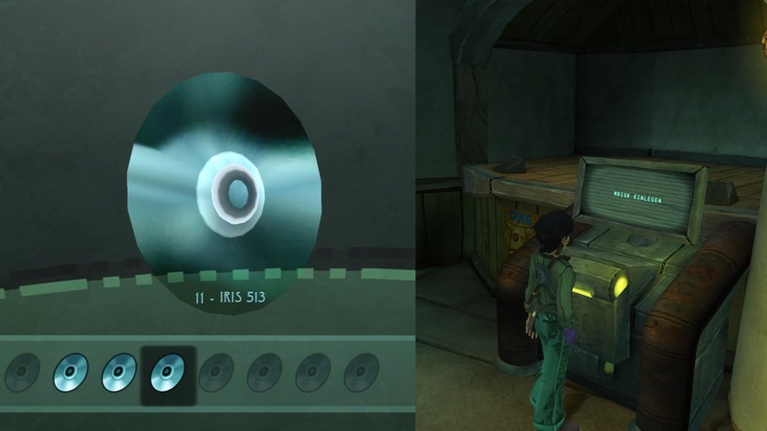 Alle Mdisks in Beyond Good & Evil zu finden, ist gar nicht so einfach.