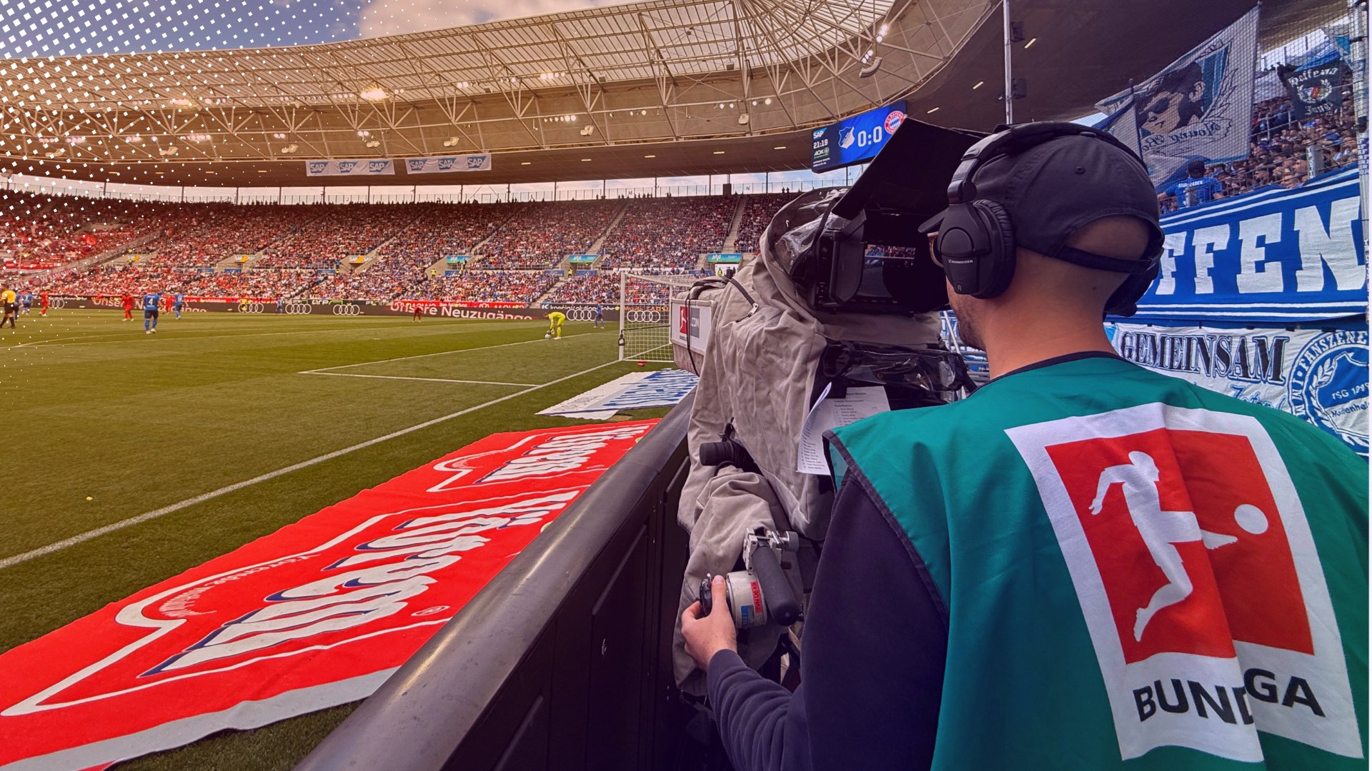 Die neue Saison in der Fußball-Bundesliga steht an.