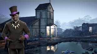 Jagged Alliance 3: „Piratengold“-Quest finden und lösen