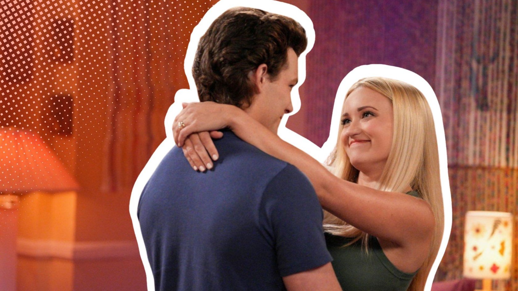 Im neuen TBBT-Spin-off stehen Sheldons Bruder Georgie und seine Frau Mandy im Mittelpunkt.