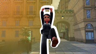 Pokémon-Legenden Z-A: Gleiten freischalten und weiter schweben