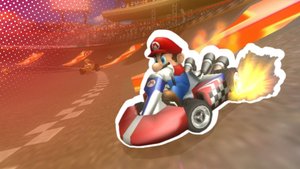 Mario Kart Wii: Alle Charaktere, Fahrzeuge und Strecken freischalten