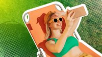 Deswegen zeigt deine Wetter-App Regen an, obwohl die Sonne scheint