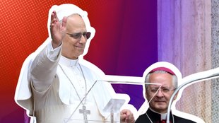 Katholische Intelligenz: Neuer Papst erklärt KI zur Chefsache