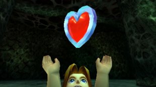 Zelda Ocarina of Time: Alle 36 Herzteile finden