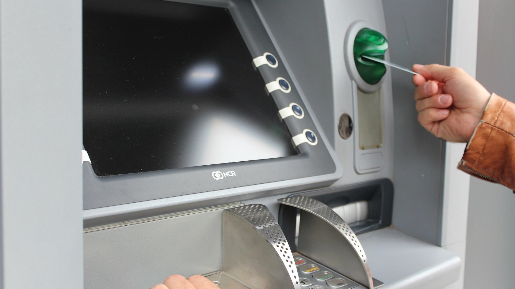 Santander bietet ein breites Angebot an Bankdienstleistungen.