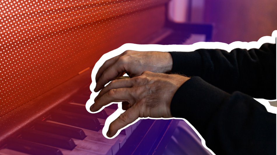Musiker spielt nach seinem Tod weiter – verrückte Installation verbindet Kunst mit Wissenschaft