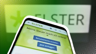 Wer mit Elster seine Steuer macht, muss jetzt ganz genau hinsehen