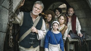 Werwölfe auf Netflix: Ab heute könnt ihr den Film zum Kartenspiel-Klassiker sehen