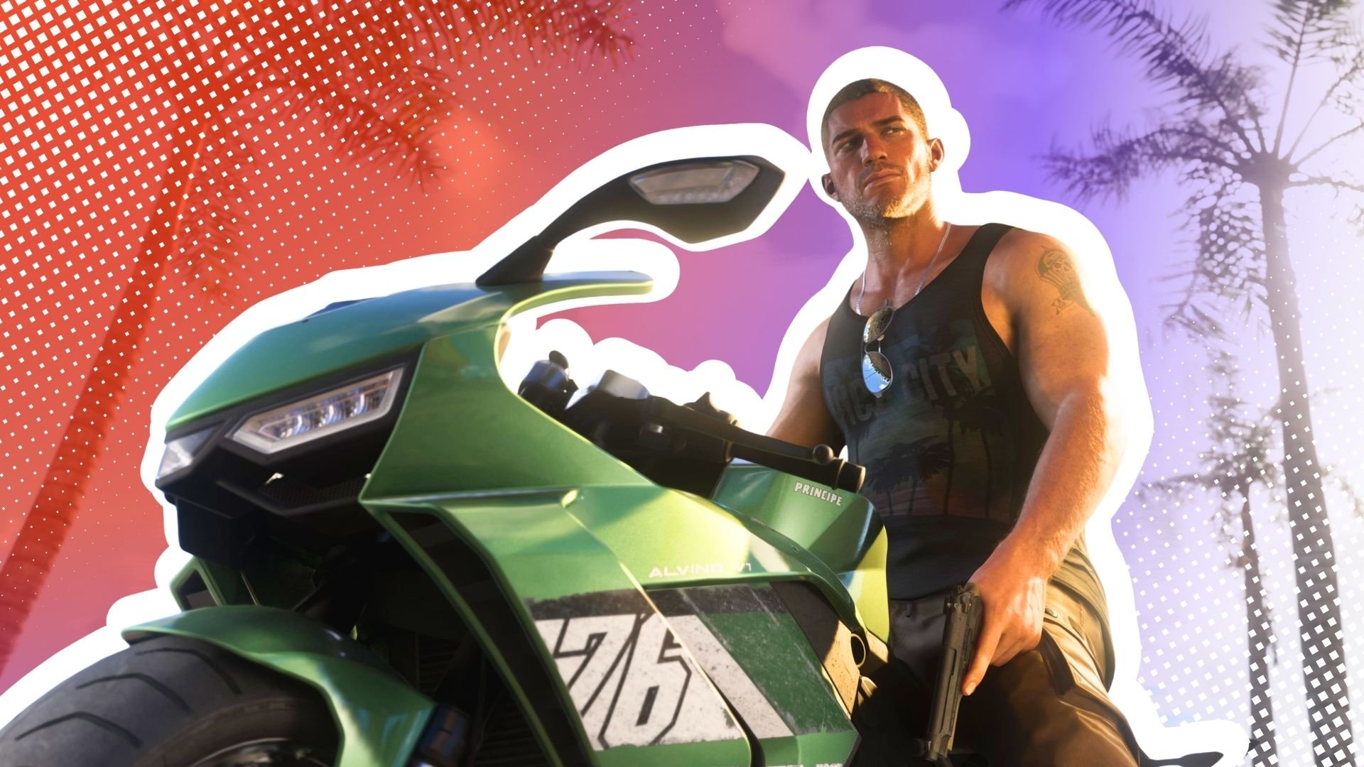 GTA 6: All the cars & vehicles we already know