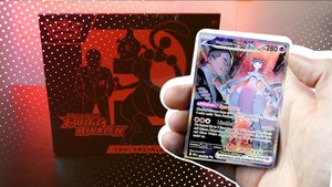 Pokémon bringt Team Rocket zurück: Das steckt hinter dem Hype ums neue Set