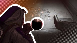 ARC Raiders: Mit Feuerball-Brennern Feuerbälle und andere ARC-Gegner zerstören