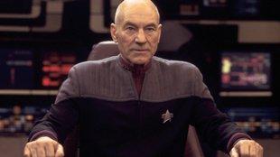 „Picard“ Staffel 4: So könnte die „Star Trek“-Serie fortgesetzt werden