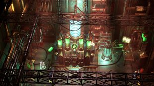 Warhammer 40K: Rogue Trader -  So löst ihr das Puzzle auf Eurac V