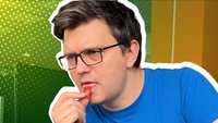 Ich habe ein Switch-2-Spiel in den Mund genommen, damit ihr es nicht tun müsst