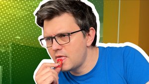 Ich habe ein Switch-2-Spiel in den Mund genommen, damit ihr es nicht tun müsst