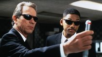 „Men in Black“-Filme: Das ist die richtige Reihenfolge der Kultfilme