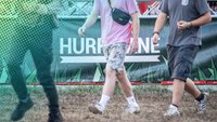Hurricane Festival 2025 im Livestream: Hier streamt ihr die Konzerte