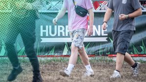 Hurricane Festival 2025 im Livestream: Hier streamt ihr die Konzerte