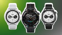 Xiaomi Watch S4 im Preisverfall: Brandneue Smartwatch mit langer Laufzeit jetzt schon viel günstiger