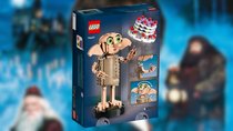 Jetzt auch bei Aldi: Schenkt LEGO-Dobby die Freiheit