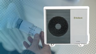 Wärmepumpe vs. Gasheizung: Was ist langfristiger günstiger?