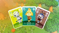 Animal Crossing – New Horizons: amiibo-Karten und ihre Funktionen