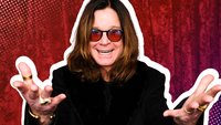 Ozzy Osbournes irres Leben: 14 unglaubliche Fakten über den Prince of Darkness