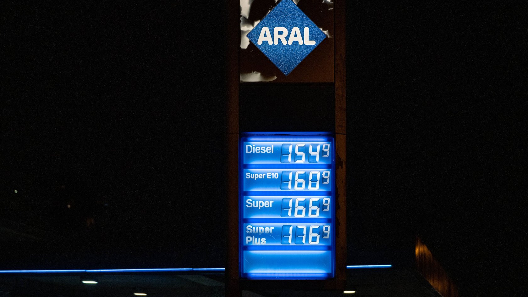 Verschiedene Kraftstoffarten – aber was sind die Unterschiede?