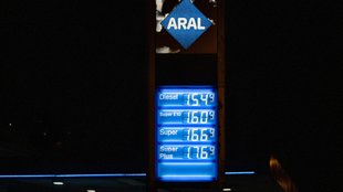 Super 95, Bleifrei, Plus – das verbirgt sich hinter den Angaben an der Tankstelle