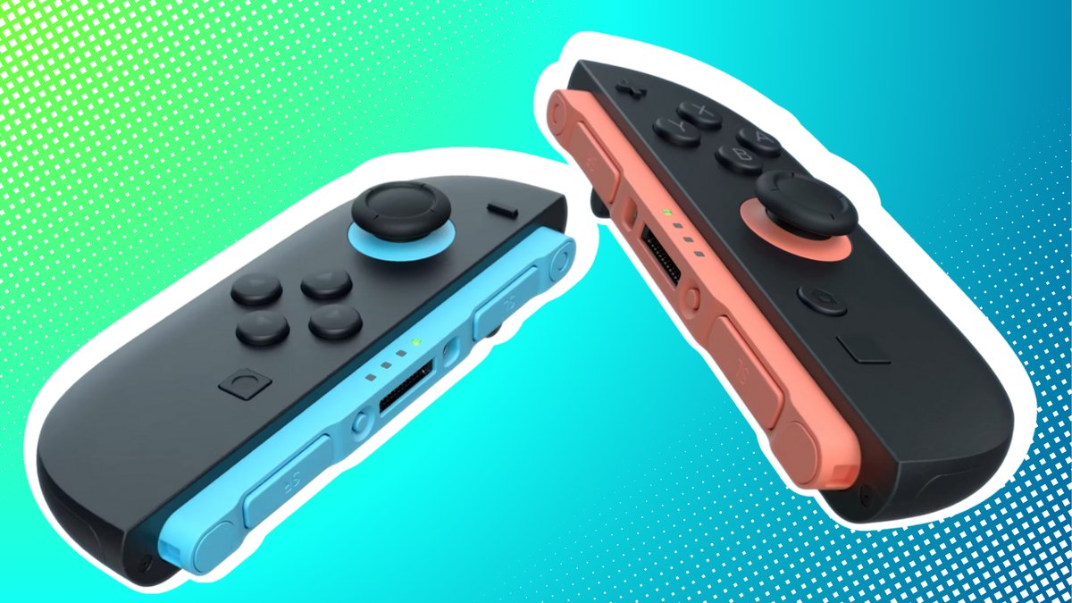 Hoffnung für Switch 2: Das größte Switch-Problem ist gelöst und Nintendo weiß es