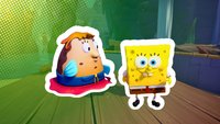 SpongeBob – Giganten der Gezeiten: Alle Nebenmissionen mit Lösungen