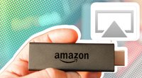 AirPlay auf FireTV-Stick: So spiegelt ihr Inhalte