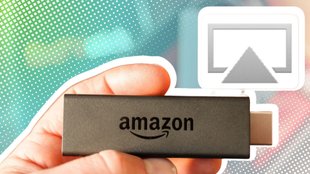 AirPlay auf FireTV-Stick: So spiegelt ihr Inhalte