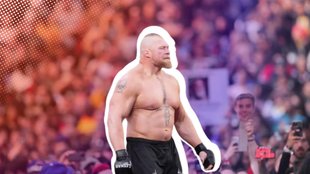 Brock Lesnar 2025: Was ist mit ihm passiert? Gibt es ein Comeback?