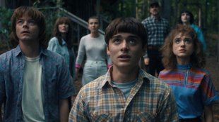 „Stranger Things“-Quiz: Wie gut kennst du dich in Hawkins aus?