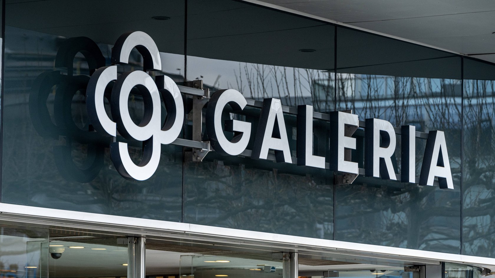 Viele von euch haben eine Galeria-Filiale in ihrer Stadt.