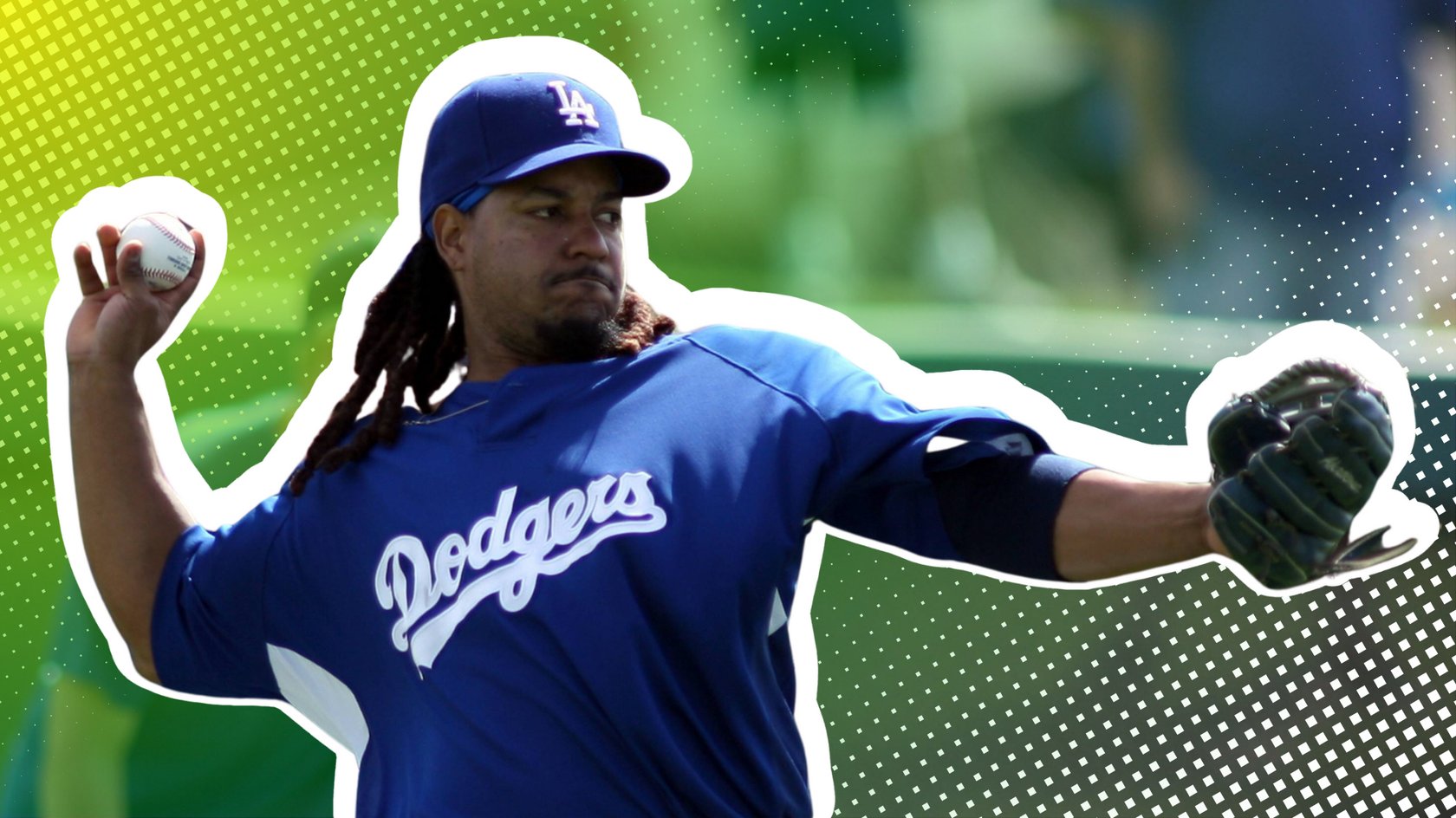 Die Brooklyn Dodgers leiten ihren Namen von „trolley dodgers“ ab.