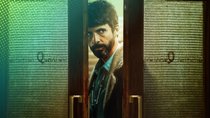 Aktuell auf Netflix: Fans von Jussi Adler-Olsen schauen diese düstere Thriller-Serie