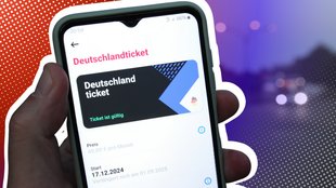 Preisschock beim Deutschland-Ticket: 2026 wird es schon wieder teurer
