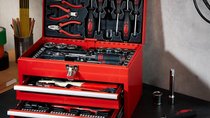 Amazon verkauft komplett ausgestattete Werkzeugbox zum Schleuderpreis