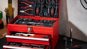 Amazon verkauft komplett ausgestattete Werkzeugbox zum Tiefstpreis