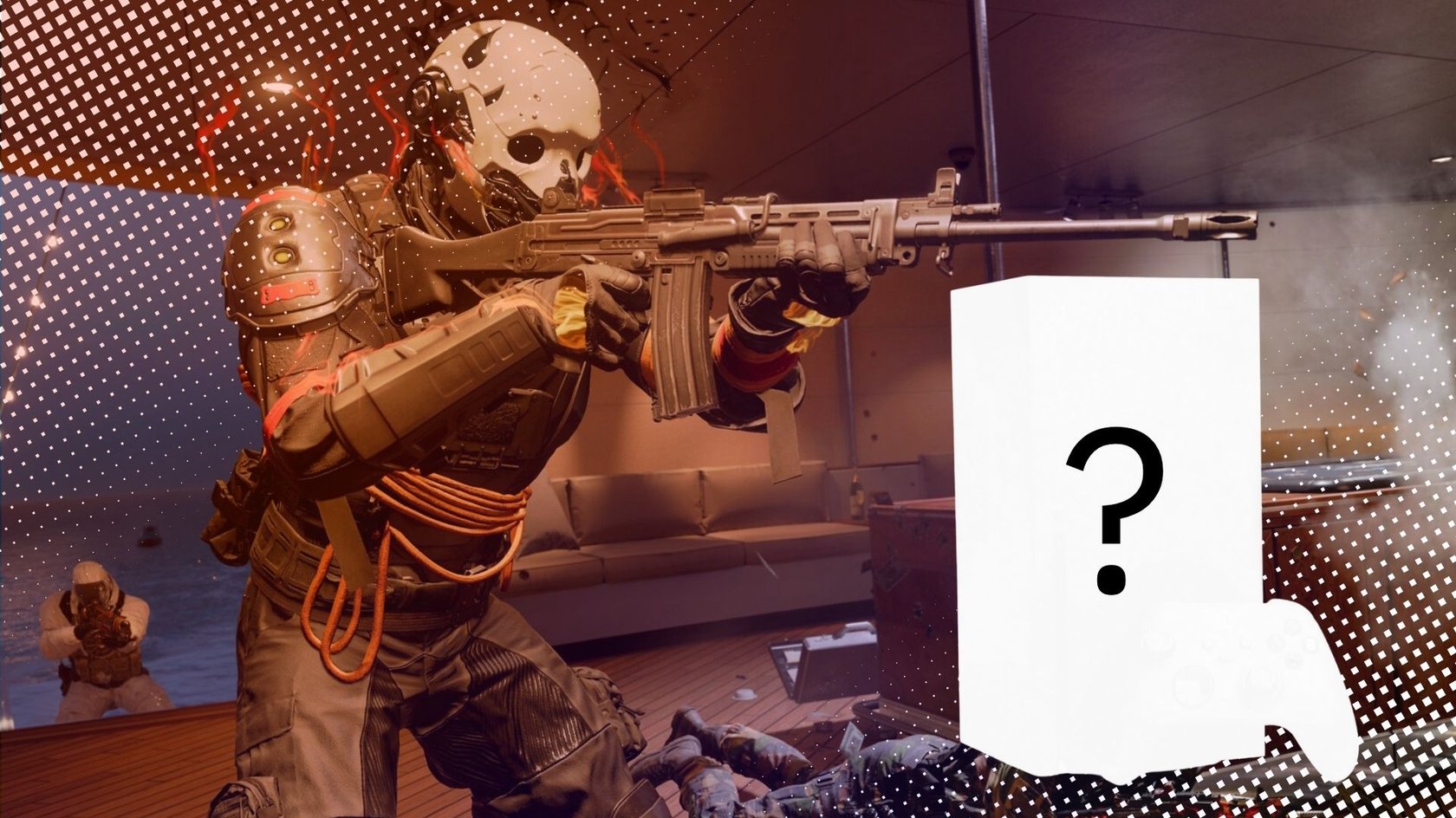 Wird Call of Duty im Jahr 2026 bereits für die Next-Gen erscheinen?