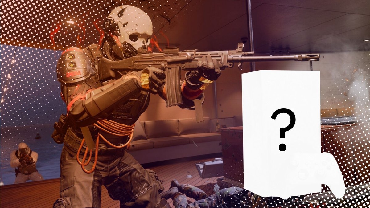 Call of Duty 2026 ist wohl schon für Next-Gen in Arbeit – aber es gibt eine bittere Nachricht