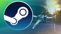 2,43 Euro auf Steam: Zwei Star-Wars-Meisterwerke, die ich ewig gespielt habe, sind so günstig wie nie
