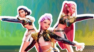 KPop Demon Hunters 2 – Netflix bestätigt die Fortsetzung der Anime-Serie