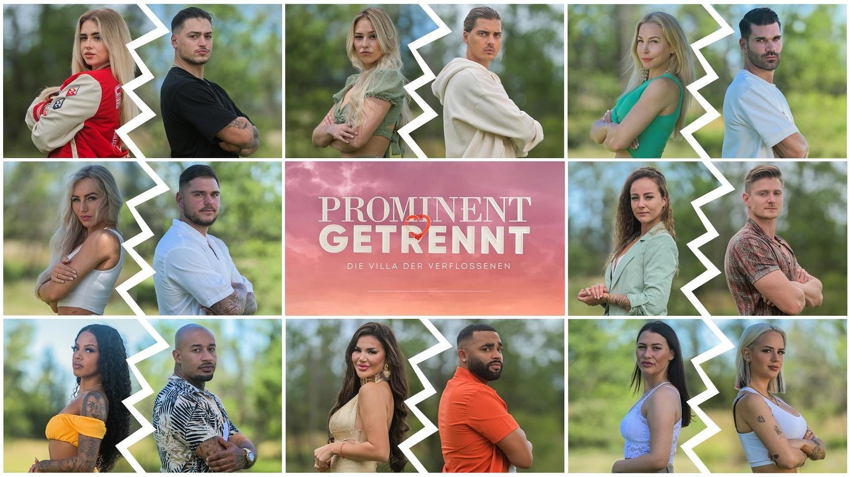 In der ersten Folge der neuen Staffel geht es bereits rund.