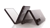 Samsungs Falt-Display erfüllt Militär-Standards  