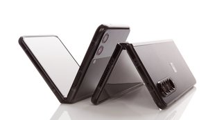 Samsungs Falt-Display erfüllt Militär-Standards  